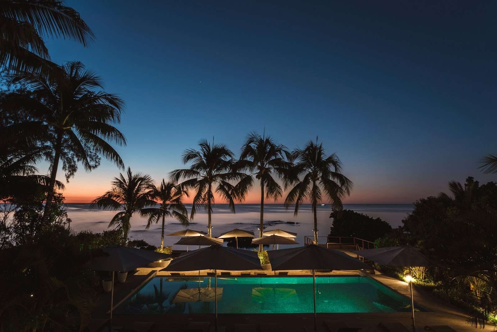 Channel Manager for Hotels & Vacation Rentals