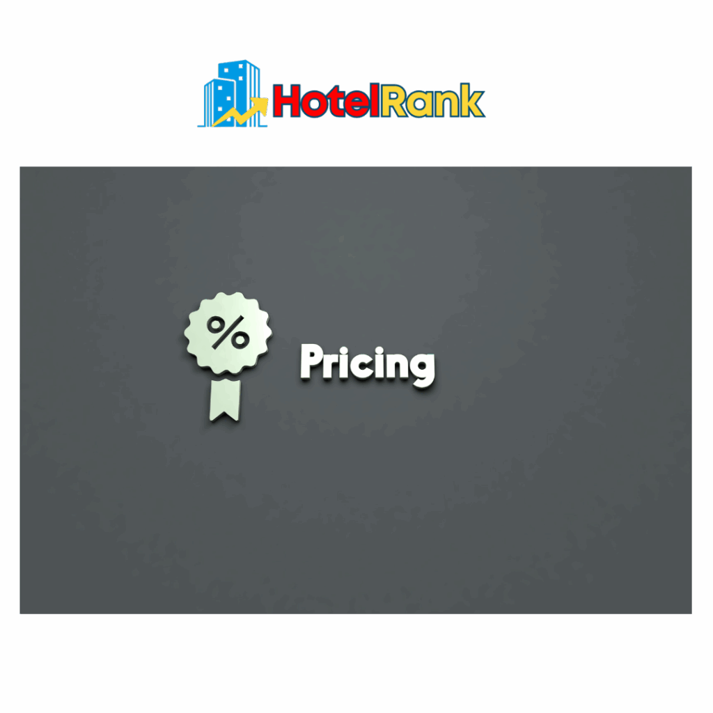Occupancy-Based Hotel Pricing Rule