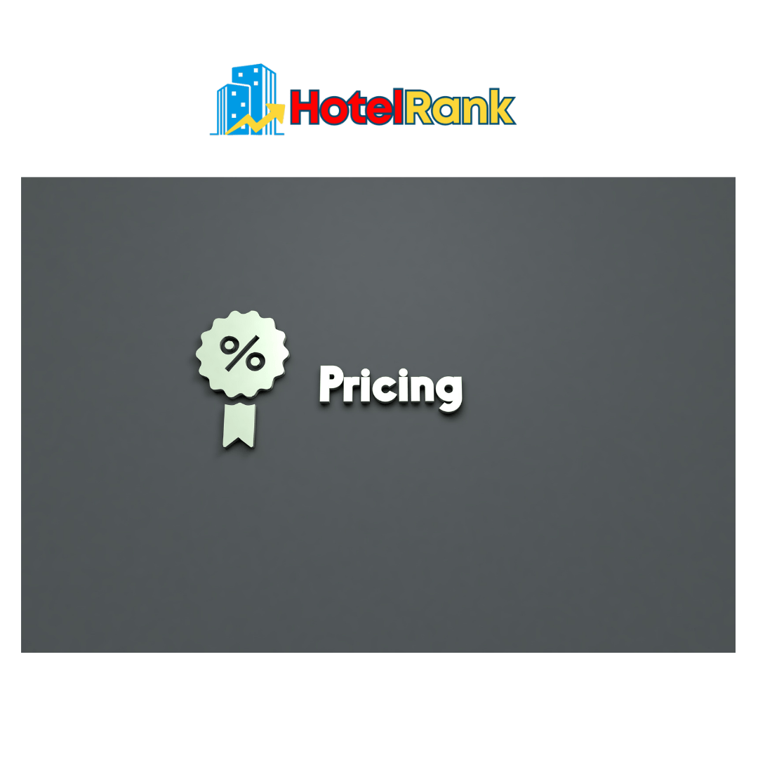Occupancy-Based Hotel Pricing Rule