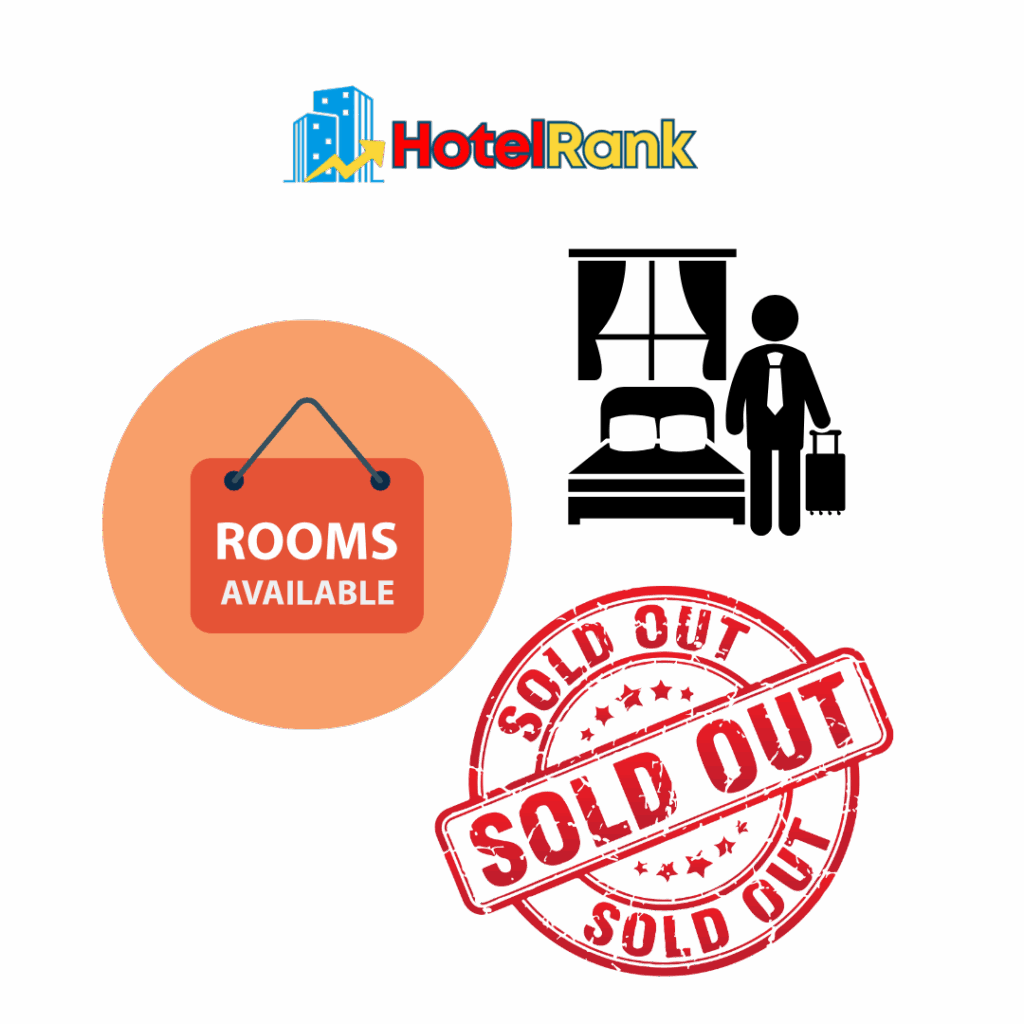 Seasonal Hotel Pricing