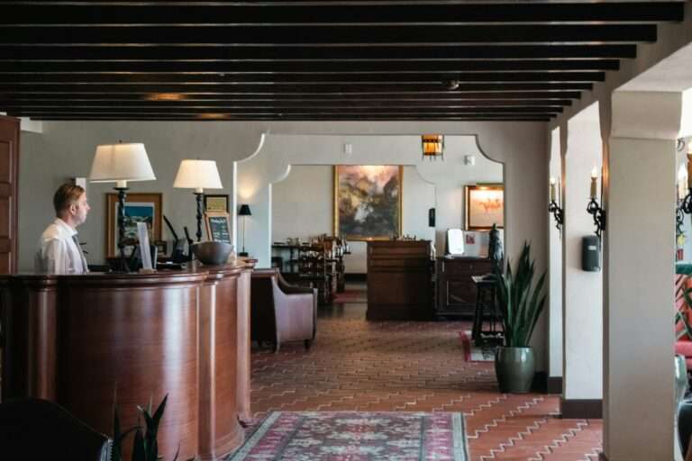 Hotel Revenue Management