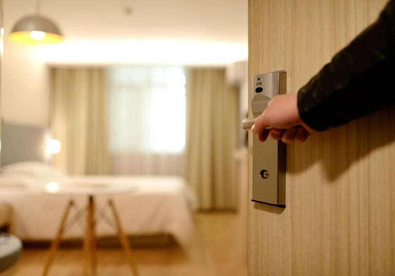 Channel Manager for Hotel